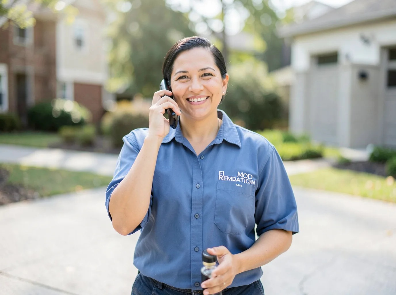 Mold Remediation Pearblossom, CA FAQs